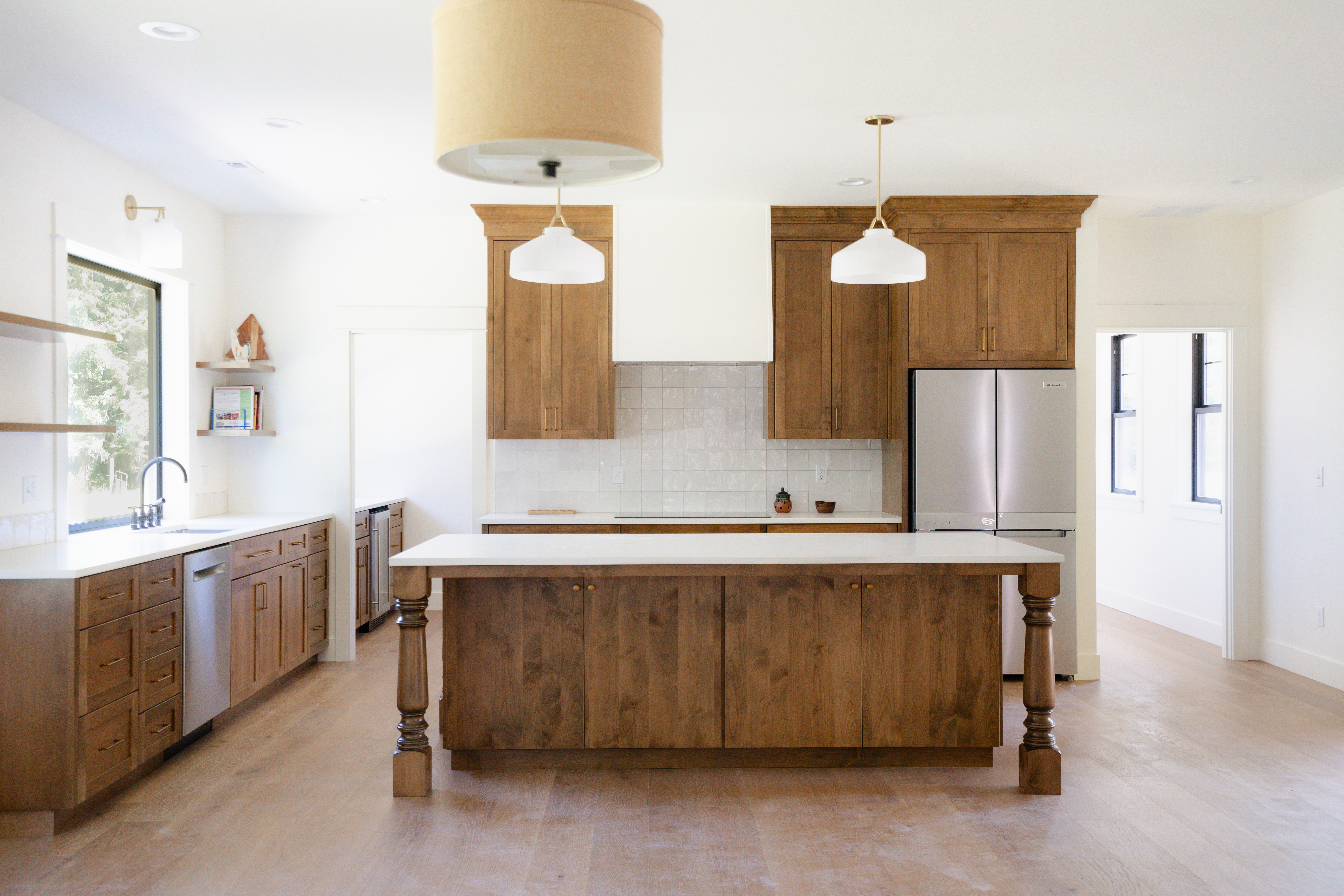 Lake Oswego Whole Home Transformation